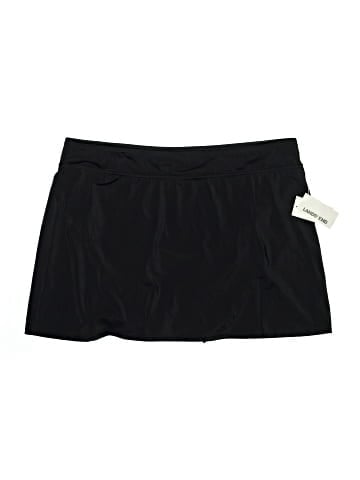 Lands' End Active Skort (view 1)