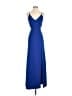 Windsor Blue Cocktail Dress Size XS - photo 1