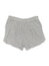 Caslon Chevron-herringbone Gray Shorts Size M - photo 2