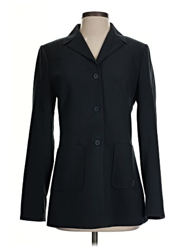 Sandra Angelozzi Blazer (view 1)