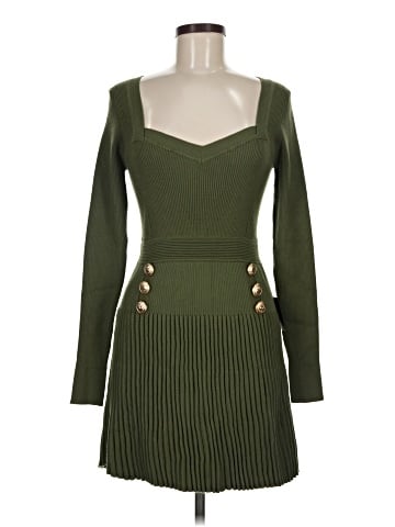 Lulus Cocktail Dress (view 1)