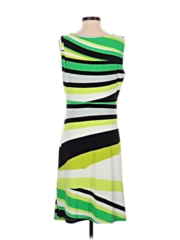 Tribal Casual Dress (view 2)