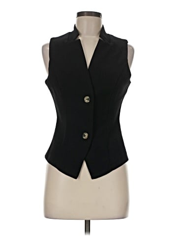 Shein Sleeveless Blouse (view 1)