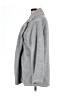 Splendid 100% Polyester Gray Faux Fur Jacket Size L - photo 5