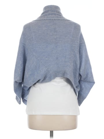 White + Warren Cardigan (view 2)