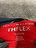 Tommy Hilfiger 100% Polyester Solid Blue Snow Jacket Size XL - photo 6