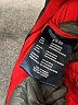 Tommy Hilfiger 100% Polyester Solid Blue Snow Jacket Size XL - photo 7