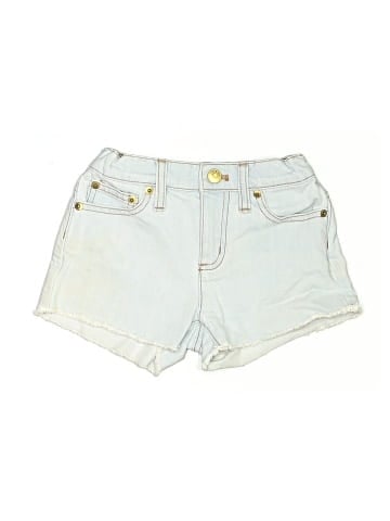 Crewcuts Denim Shorts (view 1)