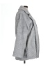Splendid 100% Polyester Gray Faux Fur Jacket Size L - photo 4
