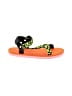 Stella McCartney Tropical Orange Sandals Size EU 37 / US 5-5 1/2 (youth) - photo 1
