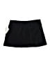 Lands' End Solid Black Active Skort Size XL - photo 2