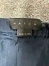 Hatch 100% Cupro Blue Formal Skirt Size Sm Maternity (1) - photo 3