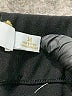 Bishop + Young Solid Black Shorts Size M - photo 5