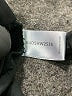 Bishop + Young Solid Black Shorts Size M - photo 6
