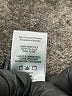 Bishop + Young Solid Black Shorts Size M - photo 7