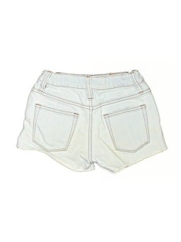 Crewcuts Denim Shorts (view 2)