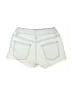 Crewcuts Blue Denim Shorts Size 6 - photo 2