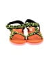 Stella McCartney Tropical Orange Sandals Size EU 37 / US 5-5 1/2 (youth) - photo 2
