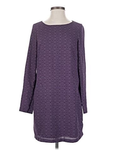 PrAna Casual Dress (view 1)