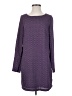 PrAna 100% Polyester Purple Casual Dress Size XS - photo 1