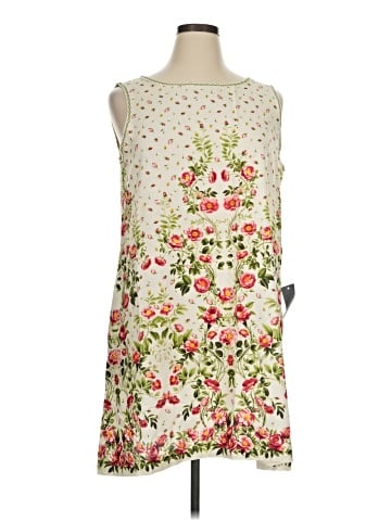 Seven7 Casual Dress (view 1)