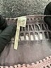 Assorted Brands Gray 3/4 Sleeve Top Size M - photo 7