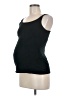 auden Black Tank Top Size M - photo 1