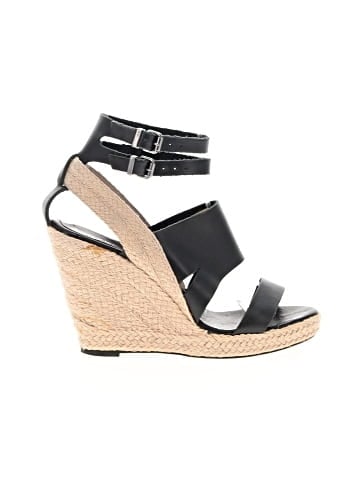 Diesel Wedges (view 1)