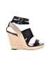 Diesel Black Wedges Size 6 - photo 1