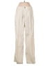 FRAME 100% Cotton Ivory Casual Pants Size 25 waist - photo 1