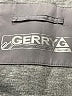 Gerry 100% Polyester Gray Cardigan Size M - photo 7