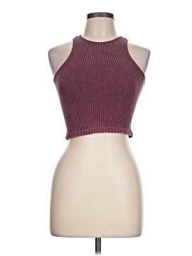 One Step Up Tank Top