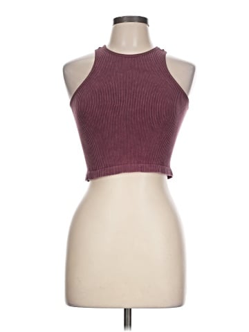 One Step Up Tank Top (view 1)