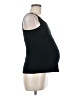 auden Black Tank Top Size M - photo 4
