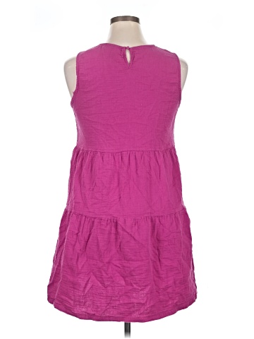 dip Casual Dress (view 2)