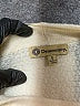 Democracy Ivory Pullover Sweater Size S - photo 4