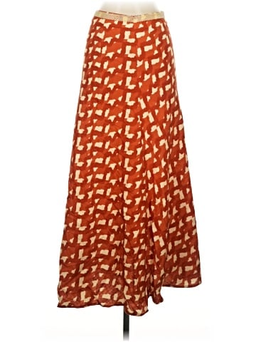 Zara Casual Skirt (view 1)