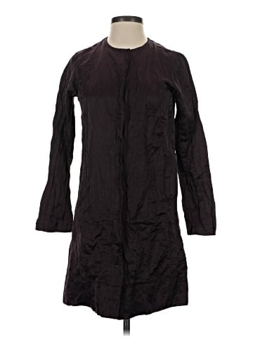 Eileen Fisher Coat (view 1)