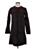 Eileen Fisher Black Coat Size P (petite) - photo 1