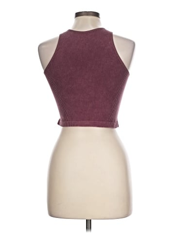 One Step Up Tank Top (view 2)