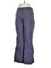 The North Face Blue Casual Pants Size 4 - photo 1