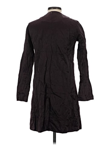 Eileen Fisher Coat (view 2)