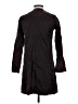 Eileen Fisher Black Coat Size P (petite) - photo 2