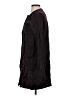 Eileen Fisher Black Coat Size P (petite) - photo 5