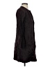 Eileen Fisher Black Coat Size P (petite) - photo 4