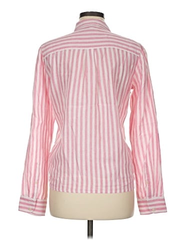 J.Crew Long Sleeve Blouse (view 2)