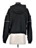 Under Armour 100% Polyester Black Windbreaker Size S - photo 2