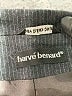 Harve Benard Gray Blazer Size 8 - photo 6