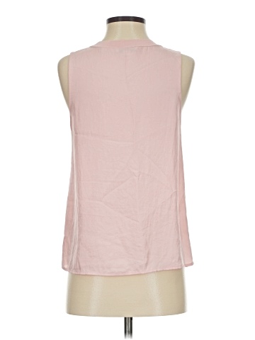 Vince. Sleeveless Blouse (view 2)