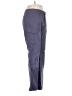 The North Face Blue Casual Pants Size 4 - photo 4
